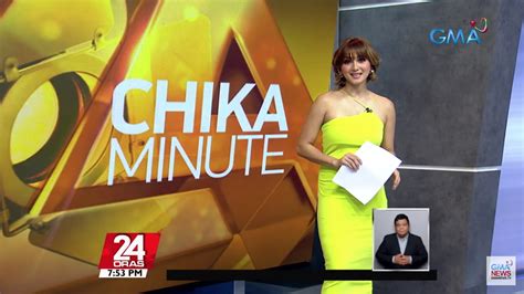 chika archives|CHIKAMINUTE .